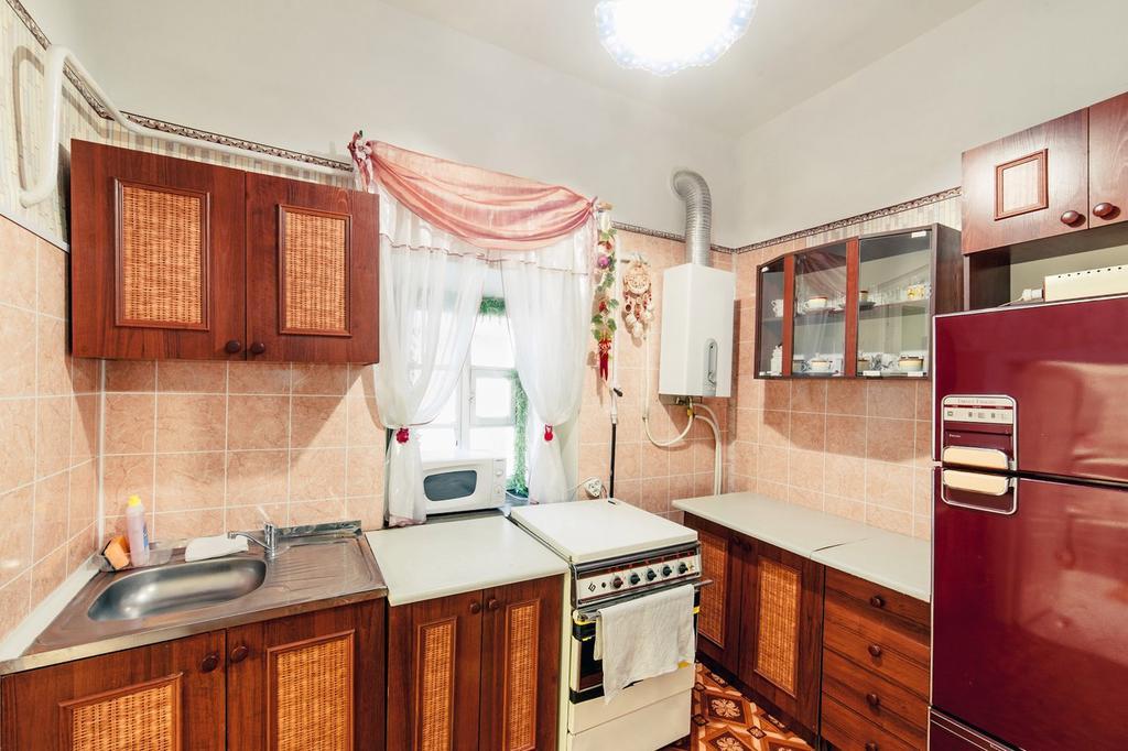 Apartment On Derybasivska 19 Одеса Екстериор снимка
